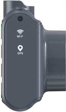  Silverstone F1 CityScanner 4K Wi-Fi  2Mpix 2160x3840 2160p 140. GPS AIT 862
