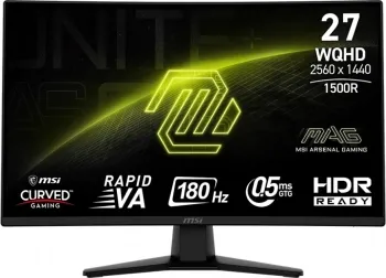  MSI MAG 274CQF, , 27