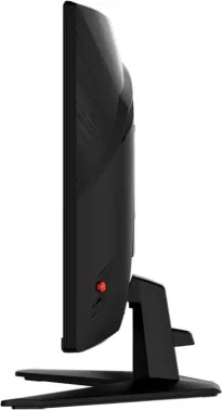  MSI MAG 274CQF, , 27 Curved 1500R, 16:9, Rapid VA, 2560x1440, 0,5ms, 300cd, 180Hz, 2x