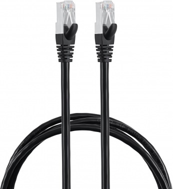 - Buro STP 4  cat7 CCA molded 2  RJ-45 (m)-RJ-45 (m)