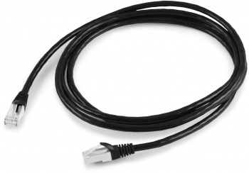 - Buro STP 4  cat7 CCA molded 2  RJ-45 (m)-RJ-45 (m)