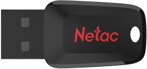   Netac U197 8Gb , USB2.0, , 