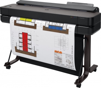  HP Designjet T650 (5HB10A) A0/36