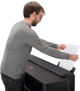  HP Designjet T650 (5HB10A) A0/36