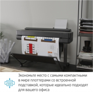  HP Designjet T650 (5HB10A) A0/36