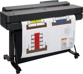  HP Designjet T650 (5HB10A) A0/36