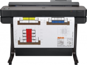  HP Designjet T650 (5HB10A) A0/36