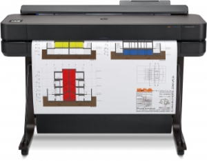  HP Designjet T650 (5HB10A) A0/36