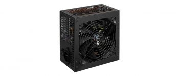   Aerocool ATX 800W KCAS-800W PLUS 80+ bronze (24+4+4pin) APFC 120mm fan 7xSATA RTL
