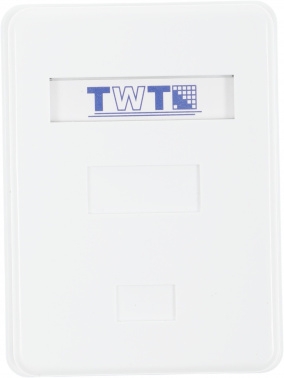   Lanmaster TWT-SA1-WH 
