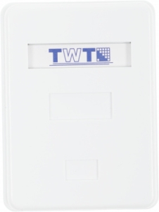   Lanmaster TWT-SA1-WH 