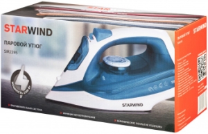  Starwind SIR2295 2200 -/