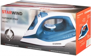  Starwind SIR2295 2200 -/
