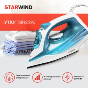 Starwind SIR2295 2200 -/