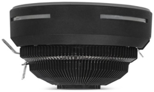  ExeGate EX286157RUS Dark Magic EE126R-PWM.RGB (Al black coating, LGA775/1150/1151/1155/1156/12