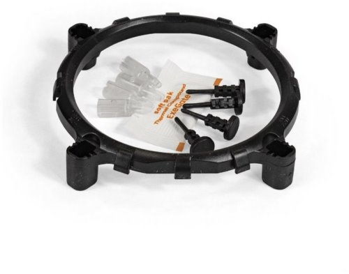  ExeGate EX286157RUS Dark Magic EE126R-PWM.RGB (Al black coating, LGA775/1150/1151/1155/1156/12
