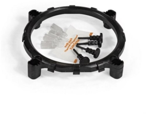  ExeGate EX286157RUS Dark Magic EE126R-PWM.RGB (Al black coating, LGA775/1150/1151/1155/1156/12