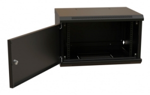   WRline (WR-TW-0666-SR-RAL9004)  6U 600x600 .. 2 .. 6