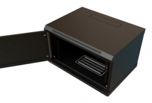   WRline (WR-TW-0666-SR-RAL9004)  6U 600x600 .. 2 .. 6