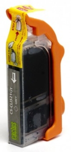   Cactus CS-CLI521GY   Canon MP980 MP990 (8,2ml)