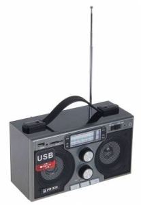     -306  USB SD