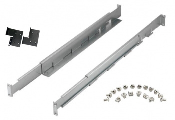 Шасси Systeme Electric Rail Kit 19