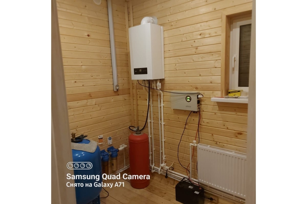    Powerman Smart 500 INV (   )