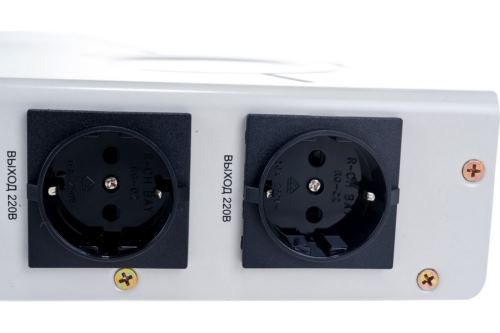    Powerman Smart 500 INV (   )
