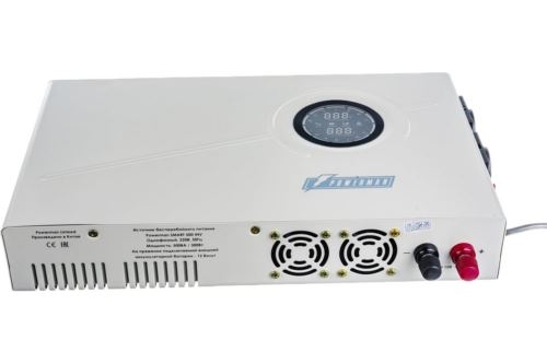    Powerman Smart 500 INV (   )