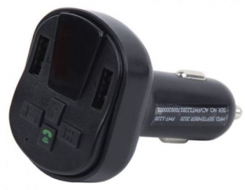  FM- ACV FMT-122B  MicroSD BT USB (37576)
