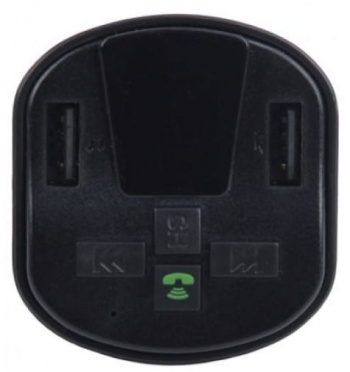  FM- ACV FMT-122B  MicroSD BT USB (37576)