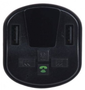  FM- ACV FMT-122B  MicroSD BT USB (37576)