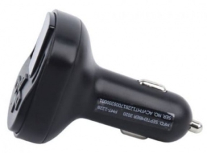  FM- ACV FMT-122B  MicroSD BT USB (37576)
