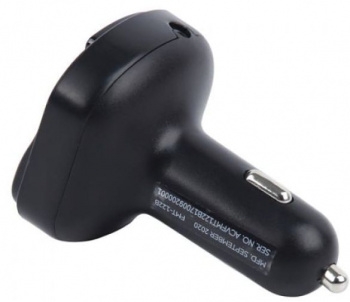  FM- ACV FMT-122B  MicroSD BT USB (37576)