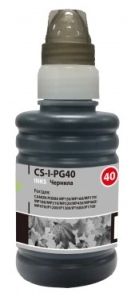  Cactus CS-I-PG40  (100) CANON PIXMA MP150/MP160/MP170/MP180/MP210