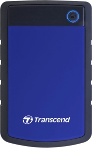    Transcend USB 3.0 1Tb TS1TSJ25H3B 2.5