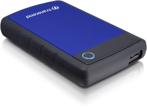    Transcend USB 3.0 1Tb TS1TSJ25H3B 2.5