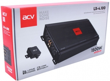   ACV VX-4.100 