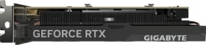  Gigabyte GV-N4060OC-8GL RTX4060 OC Low Profile 8GB GDDR6 128-bit DPx2 HDMIx2 3FAN RTL