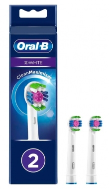     Oral-B 3D White EB18pRB (.:2)