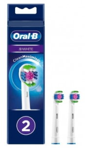     Oral-B 3D White EB18pRB (.:2)