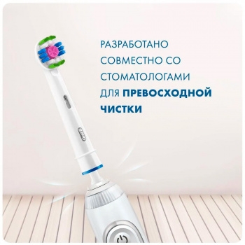     Oral-B 3D White EB18pRB (.:2)