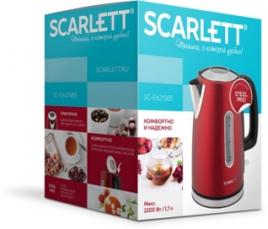  Scarlett SC-EK21S83 ()