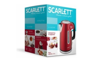  Scarlett SC-EK21S83 ()