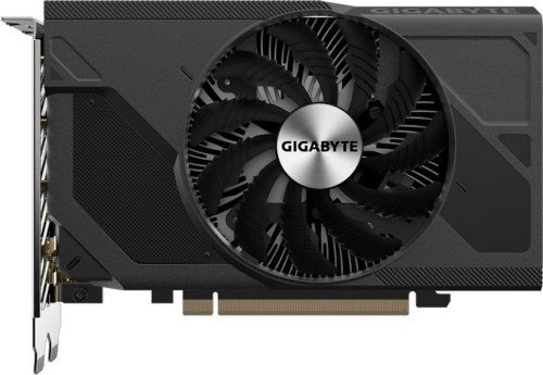  Gigabyte GV-N4060D6-8GD PCI-E 4.0 128bit GDDR6 2460/17000 HDMIx2 DPx2 HDCP Ret
