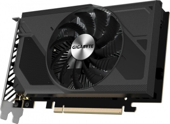  Gigabyte GV-N4060D6-8GD PCI-E 4.0 128bit GDDR6 2460/17000 HDMIx2 DPx2 HDCP Ret
