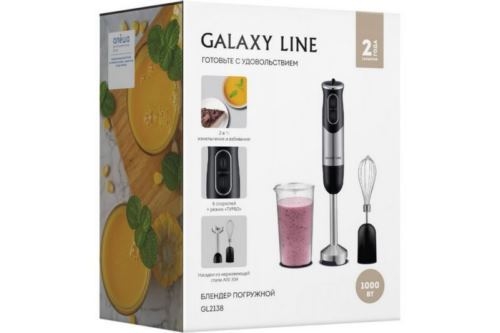  GALAXY LINE GL 2138, , , 1000 , 17 000 /, 8  +  λ,