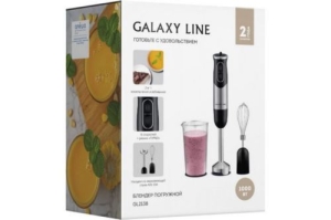  GALAXY LINE GL 2138, , , 1000 , 17 000 /, 8  +  λ,