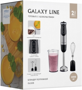  GALAXY LINE GL 2138, , , 1000 , 17 000 /, 8  +  λ,