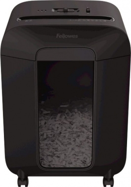  Fellowes PowerShred LX85 (.P-4)//12./19.///.